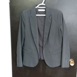 Grey Ricki's Blazer